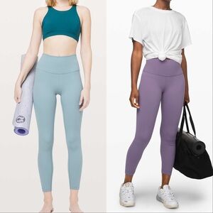 Wunder Train High-Rise Tight Bundle Size 2